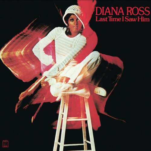 Diana Ross-Last Time I Saw Him-24BIT-192KHZ-WEB-FLAC-1973-TiMES