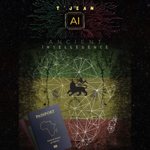 T'Jean - Ancient Intelligence (2024) Download