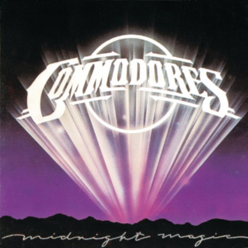 Commodores-Midnight Magic-Remastered-24BIT-192KHZ-WEB-FLAC-2012-TiMES