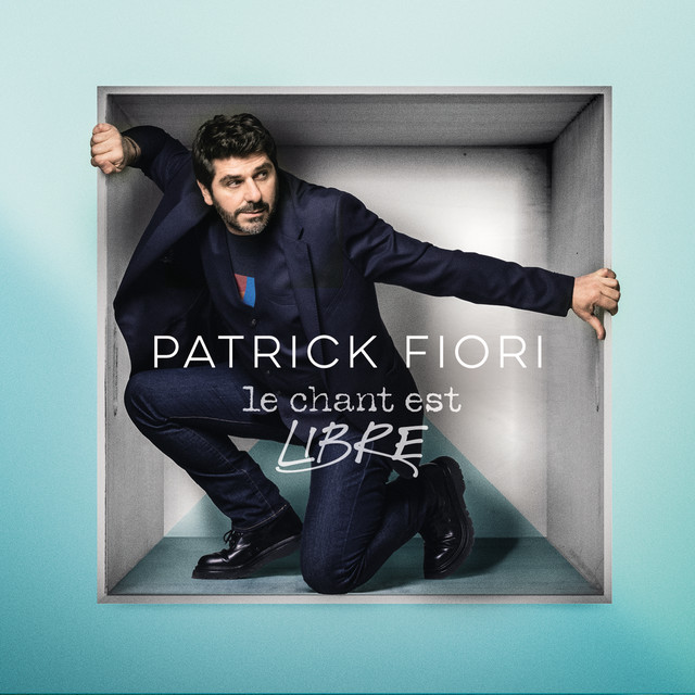 Patrick Fiori - Le chant est libre (2024) [24Bit-44.1kHz] FLAC [PMEDIA] ⭐️ Download