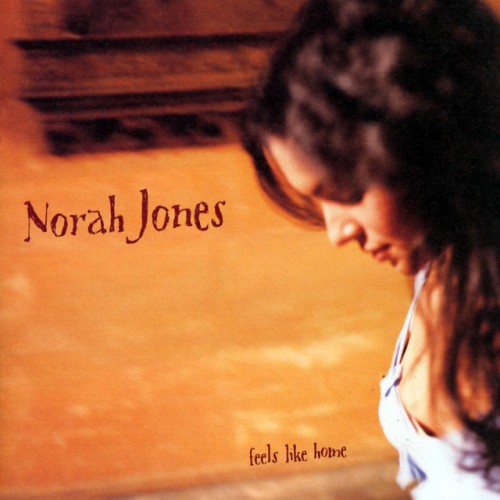 Norah Jones-Feels Like Home-24BIT-192KHZ-WEB-FLAC-2004-OBZEN