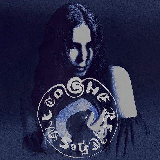 Chelsea Wolfe - She Reaches Out To She Reaches Out To She (2024) [24Bit-96kHz] FLAC [PMEDIA] ⭐️ Download