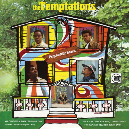 The Temptations-Psychedelic Shack-24BIT-192KHZ-WEB-FLAC-1970-TiMES