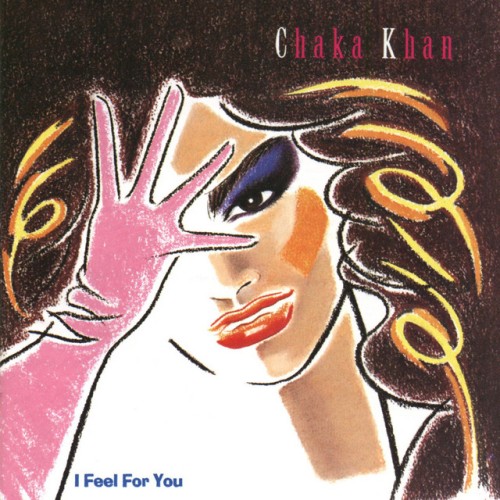 Chaka Khan-I Feel For You-24BIT-192KHZ-WEB-FLAC-1984-TiMES