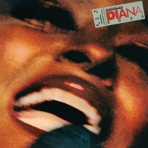 Diana Ross-An Evening With Diana Ross-24BIT-192KHZ-WEB-FLAC-1977-TiMES