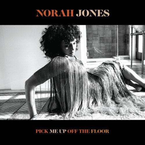 Norah Jones-Pick Me Up Off The Floor-DELUXE EDITION-24BIT-44KHZ-WEB-FLAC-2020-OBZEN