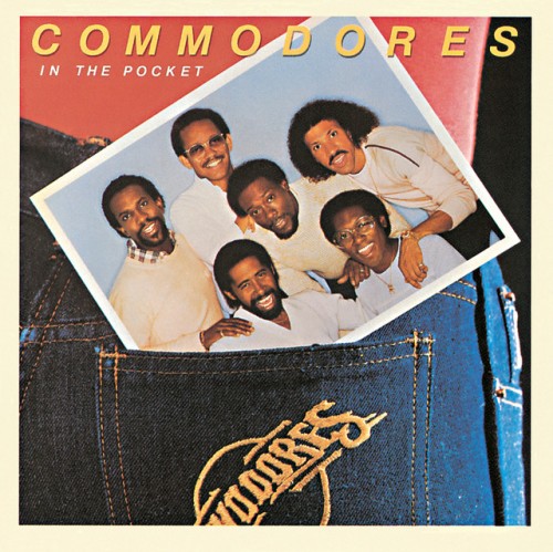 Commodores-In The Pocket-Remastered-24BIT-192KHZ-WEB-FLAC-2015-TiMES