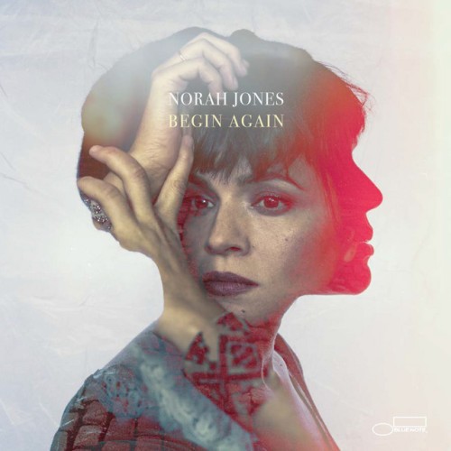 Norah Jones-Begin Again-24BIT-96KHZ-WEB-FLAC-2019-OBZEN