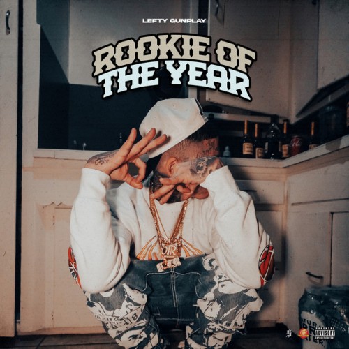 Lefty Gunplay - Rookie of the Year (2024) Download