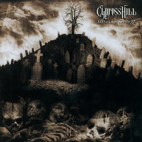 Cypress Hill – Black Sunday (2018)