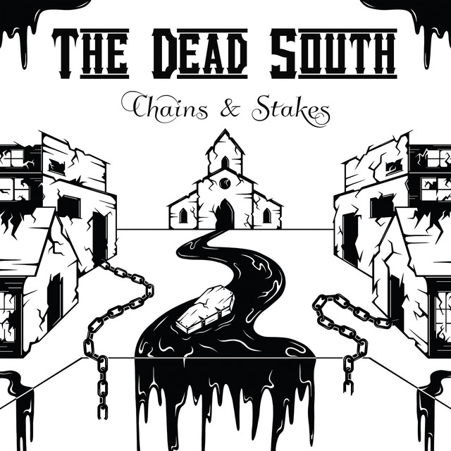 The Dead South - Chains & Stakes (2024) [24Bit-96kHz] FLAC [PMEDIA] ⭐️ Download