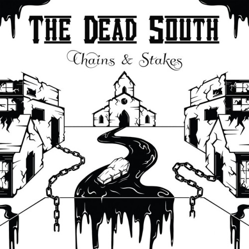 The Dead South – Chains & Stakes (2024) [24Bit-96kHz] FLAC [PMEDIA] ⭐️