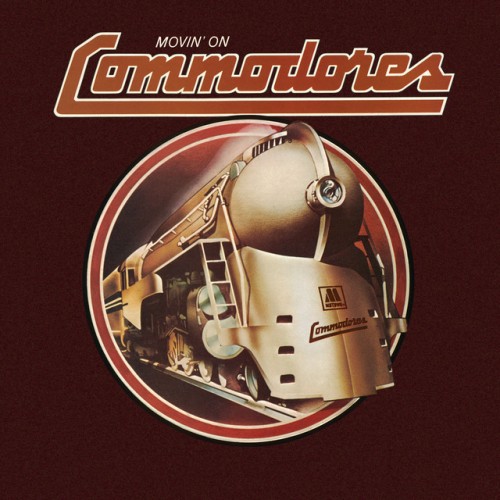 Commodores-Movin On-Reissue-24BIT-192KHZ-WEB-FLAC-2015-TiMES