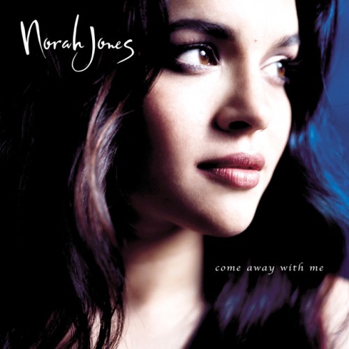 Norah Jones-Come Away With Me-24BIT-192KHZ-WEB-FLAC-2002-OBZEN