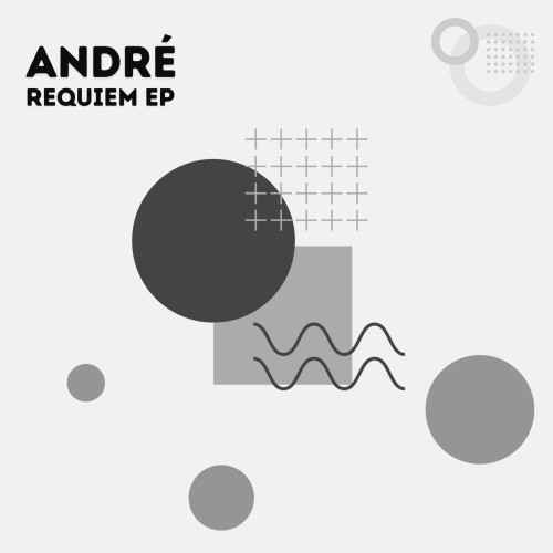 André (ARG) – Requiem EP (2024)
