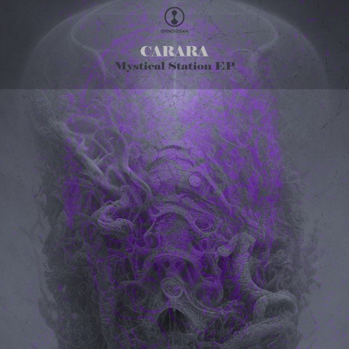Carara - Mystical Station EP (2024) Download