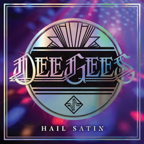 Dee Gees Foo Fighters-Hail Satin Live-24-96-WEB-FLAC-SPLIT-2021-OBZEN Download