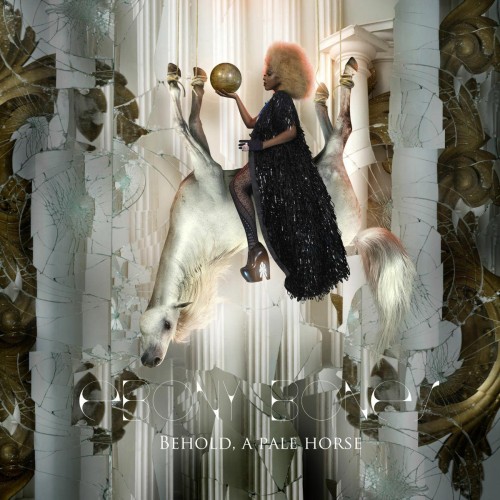 Ebony Bones – Behold, A Pale Horse (2013)