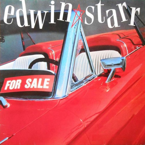 Edwin Starr-For Sale-24BIT-WEB-FLAC-1983-TiMES