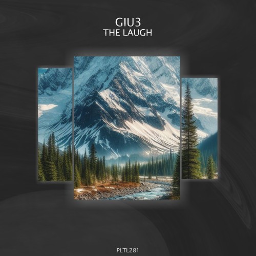 GIU3 - The Laugh (2024) Download