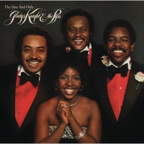 Gladys Knight and The Pips-The One And Only-Remastered-24BIT-96KHZ-WEB-FLAC-2014-TiMES