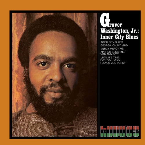 Grover Washington Jr-Inner City Blues-Reissue-24BIT-96KHZ-WEB-FLAC-2021-TiMES