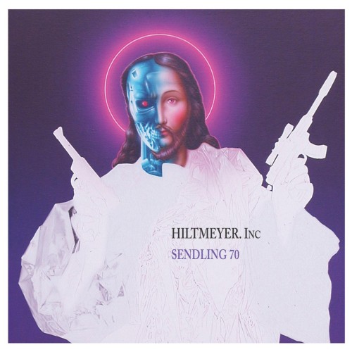 Hiltmeyer Inc – Sendling 70 (2005)