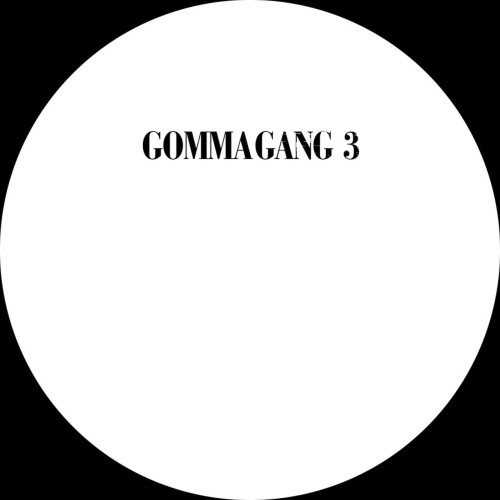 Parker Frisby – Gommagang 3 (2006)