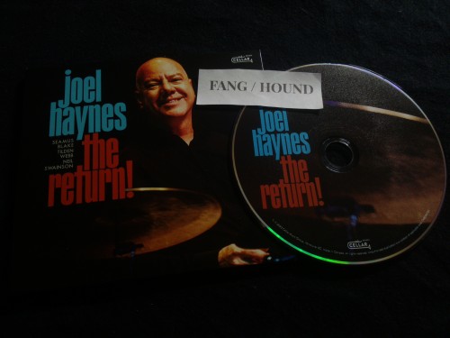 Joel Haynes - The Return (2023) Download