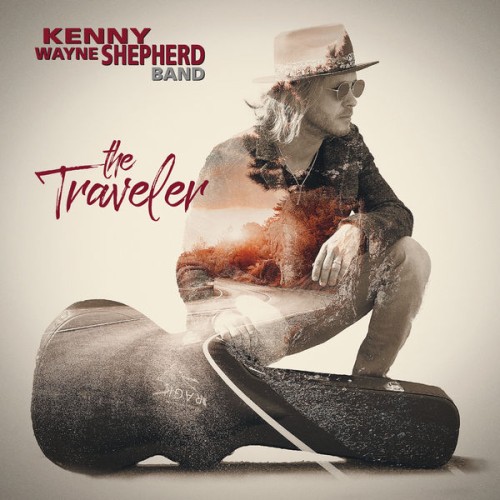 Kenny Wayne Shepherd Band – The Traveler (2019)
