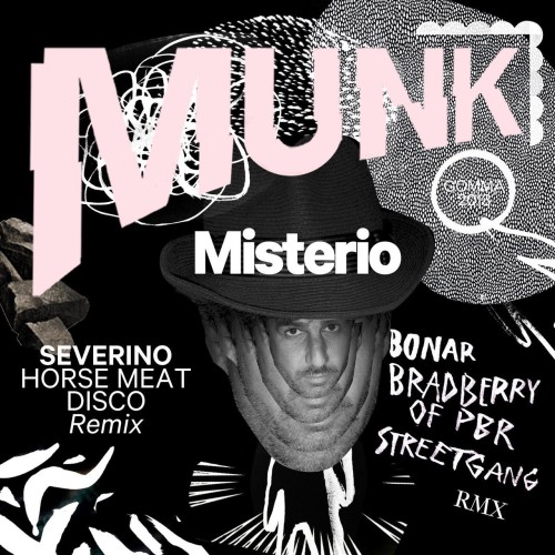 Munk – Misterio (2013)