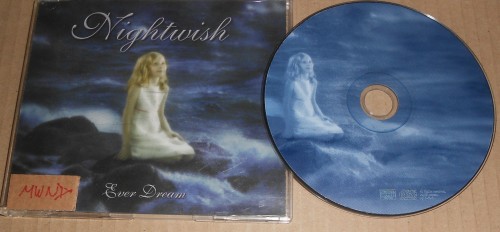 Nightwish-Ever Dream-CDEP-FLAC-2002-mwnd