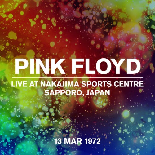 Pink Floyd-Live At Nakajima Sports Centre 13.03.1972-24-44-WEB-FLAC-2022-OBZEN