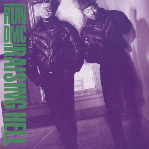 RUN DMC - Raising Hell (Expanded Edition) (2005) Download