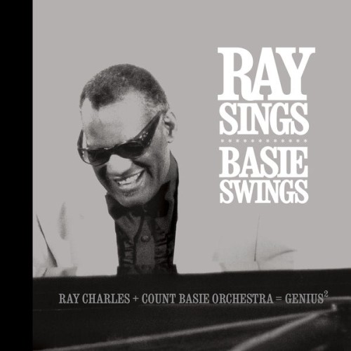 Ray Charles and The Count Basie Orchestra-Ray Sings Basie Swings-24BIT-48KHZ-WEB-FLAC-2022-OBZEN