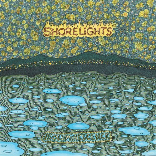 Shorelights – Bioluminescence (2019)