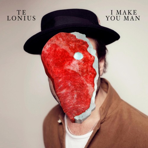 Telonius – I Make You Man (2013)