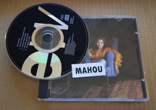 Tori Amos-Silent All These Years-CDM-FLAC-1991-MAHOU