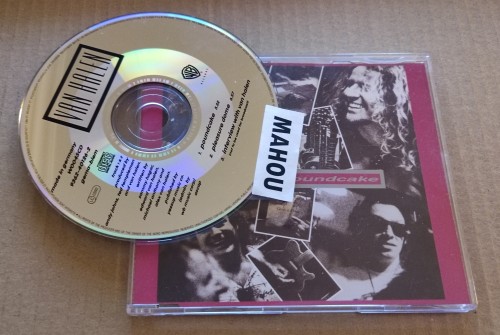 Van Halen-Poundcake-CDM-FLAC-1991-MAHOU