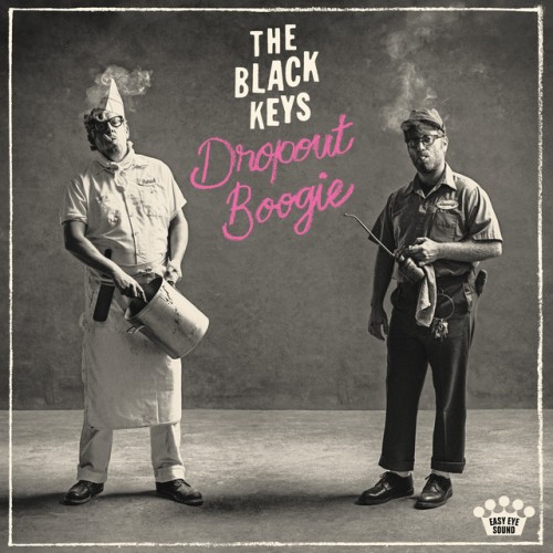 The Black Keys-Dropout Boogie-24-48-WEB-FLAC-2022-OBZEN