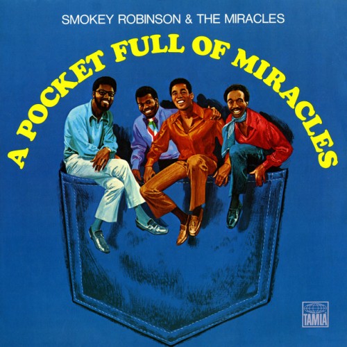 Smokey Robinson and The Miracles-A Pocket Full Of Miracles-Remastered-24BIT-192KHZ-WEB-FLAC-2016-TiMES