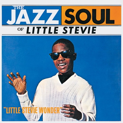 Stevie Wonder-The Jazz Soul Of Little Stevie-24BIT-192KHZ-WEB-FLAC-1962-TiMES
