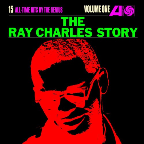 Ray Charles-The Ray Charles Story Volume 1-REMASTERED-24BIT-192KHZ-WEB-FLAC-2014-OBZEN
