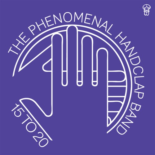 The Phenomenal Handclap Band-15 To 20-(GOMMA137)-16BIT-WEB-FLAC-2009-BABAS