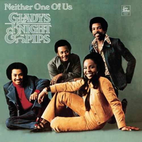 Gladys Knight and The Pips-Neither One Of Us-24BIT-192KHZ-WEB-FLAC-1973-TiMES