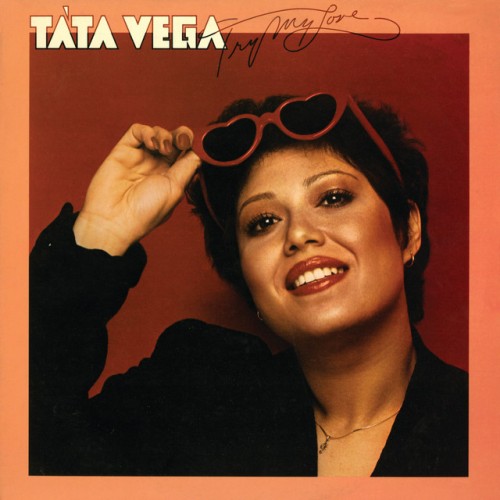 Tata Vega-Try My Love-Reissue-24BIT-192KHZ-WEB-FLAC-2021-TiMES