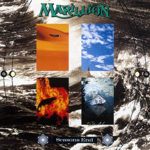 Marillion - Seasons End (2023) Download