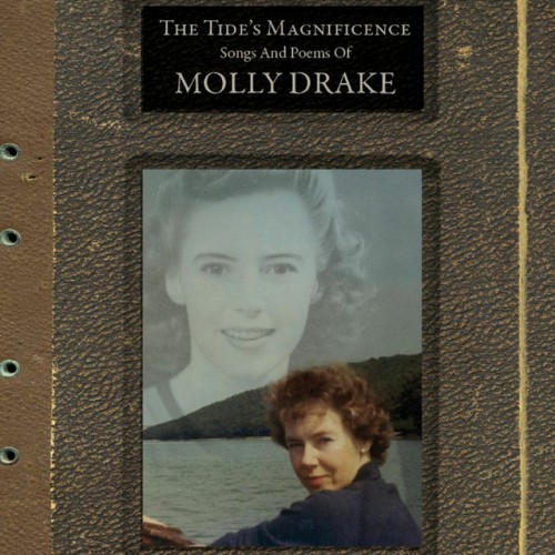 Molly Drake-The Tides Magnificence Songs And Poems Of Molly Drake-(FLED3105)-2CD-FLAC-2018-KINDA