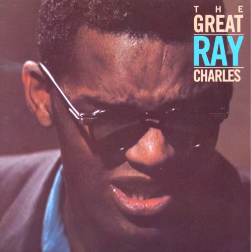 Ray Charles-The Great Ray Charles-REMASTERED-24BIT-192KHZ-WEB-FLAC-2014-OBZEN
