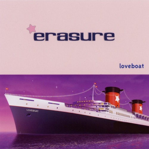 Erasure – Loveboat (2000)